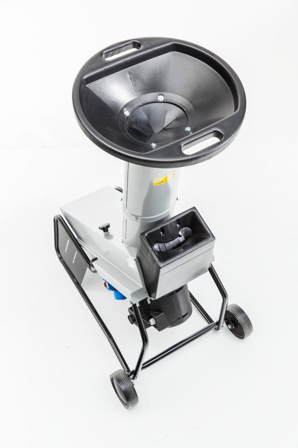 AL-KO sjeckalica vrtnog otpada Duotec TCS 2500 - Image 3