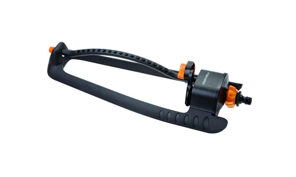 FISKARS prskalica za travu oscilacijska M 1023659 - Image 2