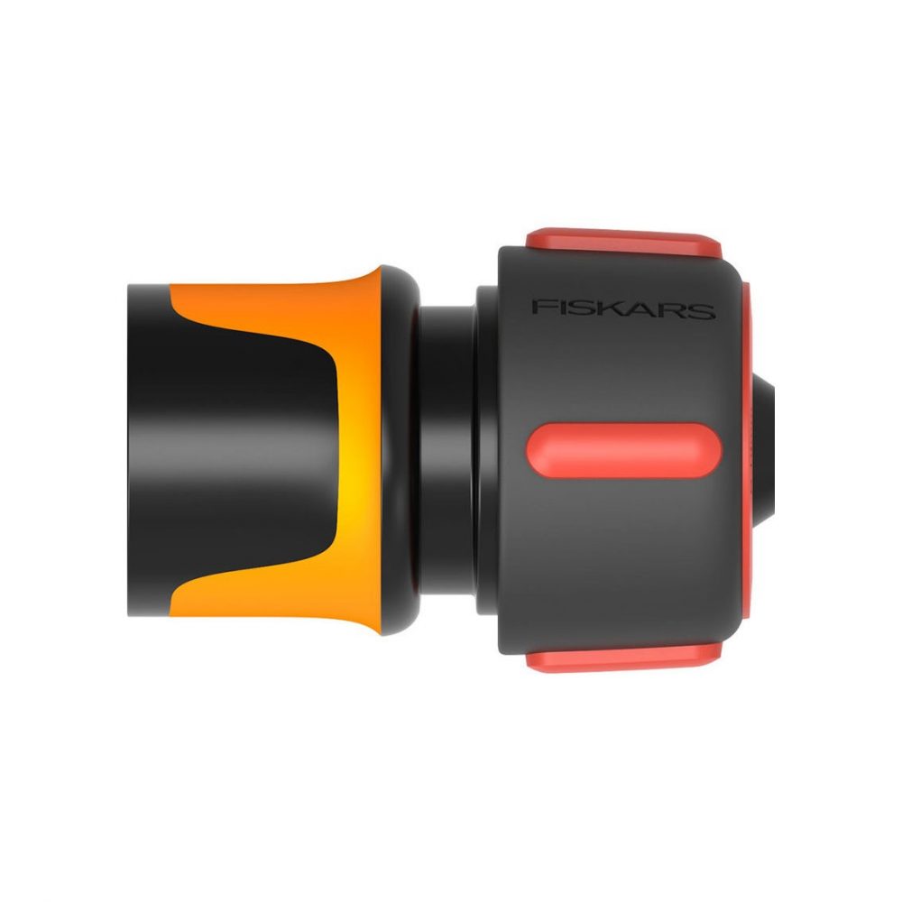 FISKARS spojnica vrtnog crijeva na pištolj, 19mm (3/4") 1027074 - Image 2
