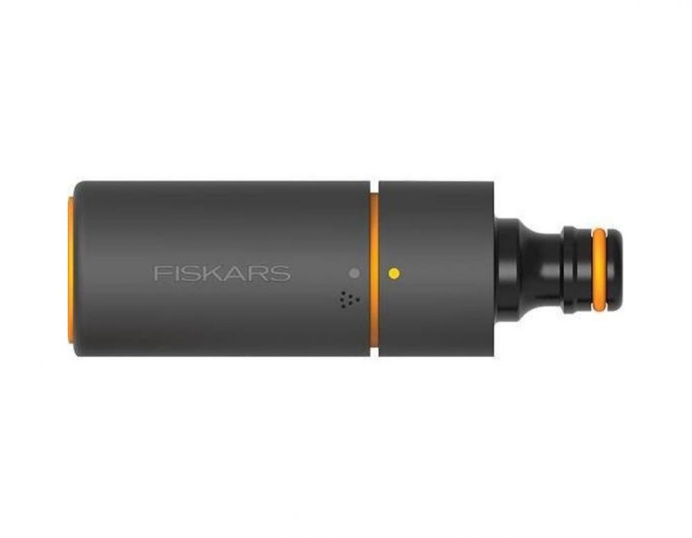 FISKARS mlaznica za vrtno crijevo 105mm SoftGrip™ 1027088 - Image 2