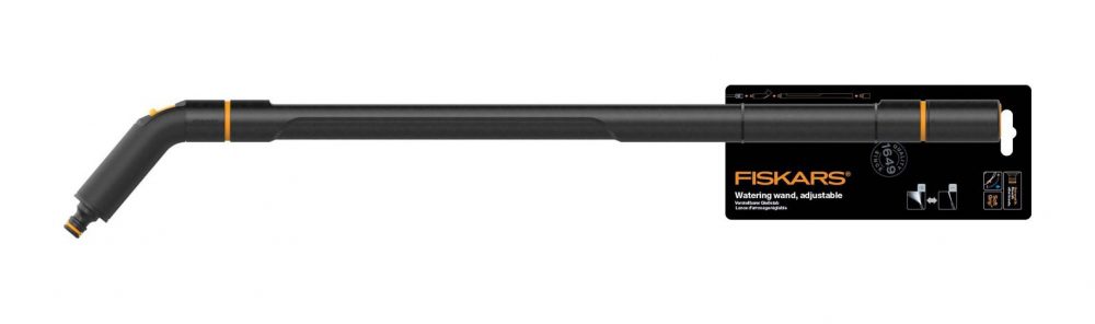 FISKARS pištolj za zalijevanje produženi 640mm SoftGrip™ 1052185 - Image 2