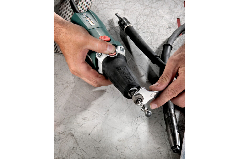 METABO ravna brusilica GE 950 G Plus - Image 3
