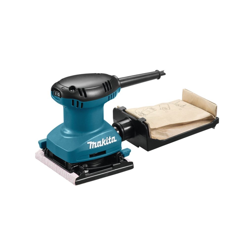 MAKITA oscilirajuća brusilica BO4557
