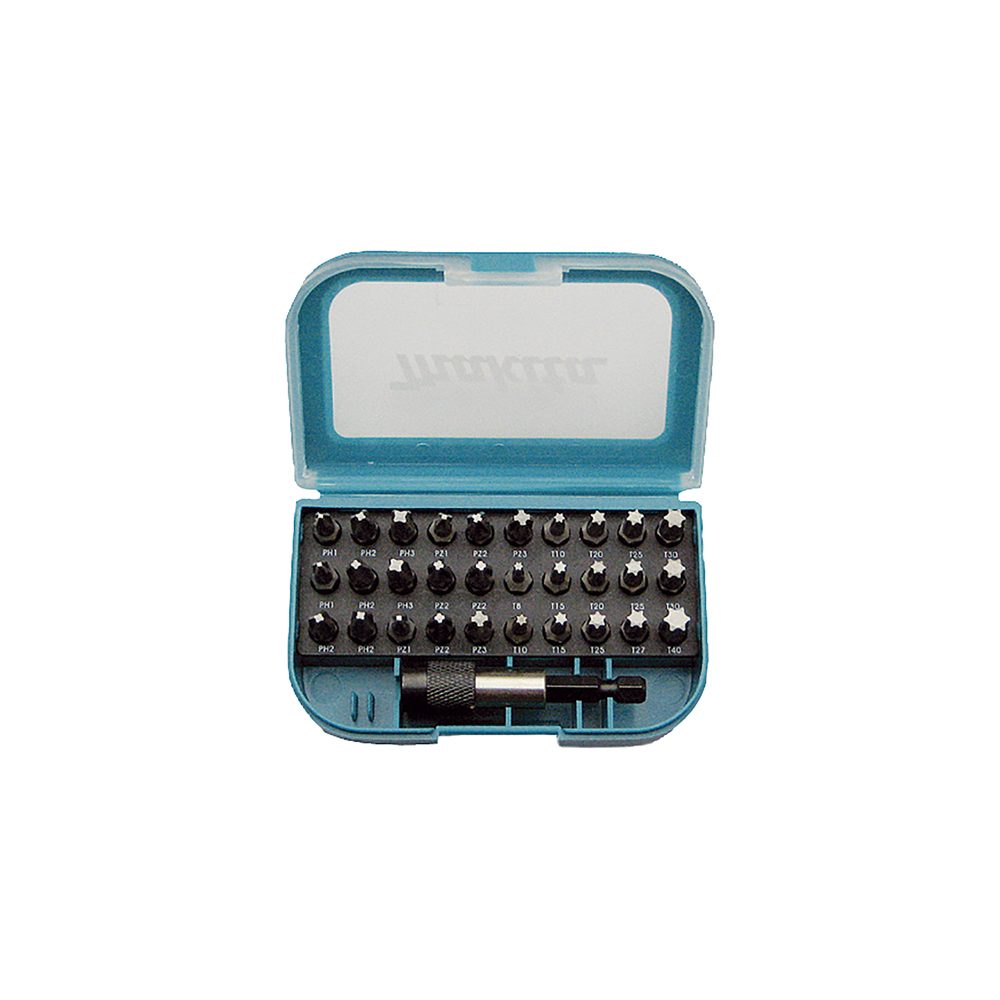 MAKITA set bitova 31-dijelni P-73374