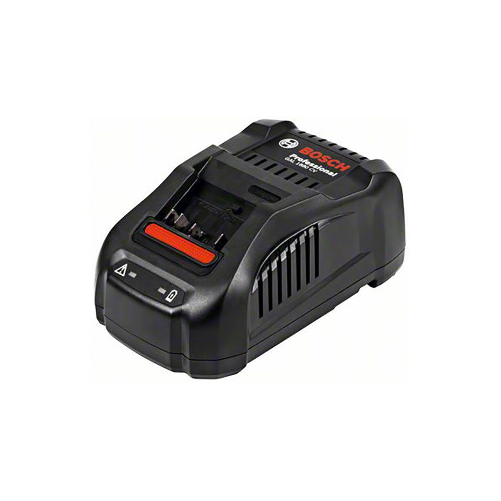 BOSCH brzi punjač GAL 1880 CV 14,4/18V Professional