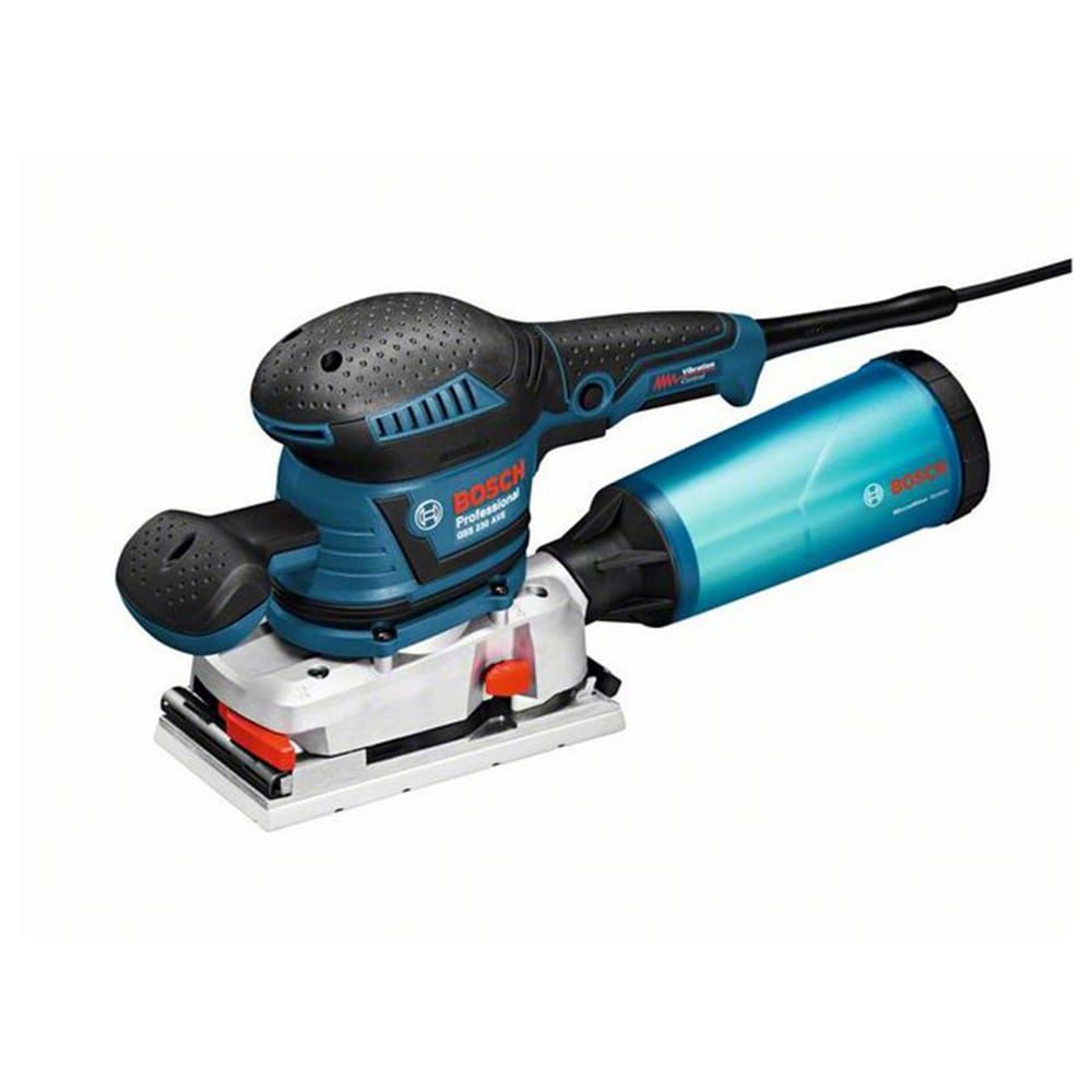BOSCH vibracijska brusilica GSS 280 AVE