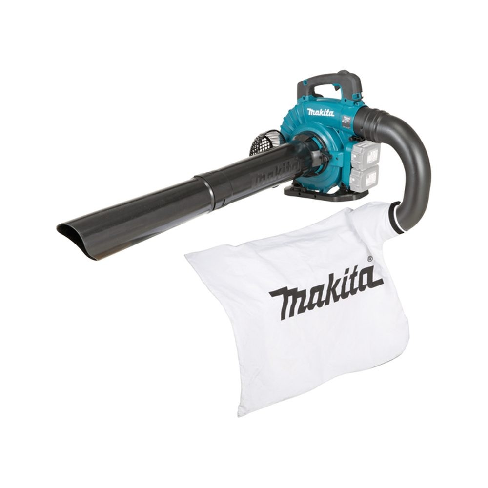 MAKITA aku usisavač-puhalo za lišće DUB363ZV 18+18V bez baterije