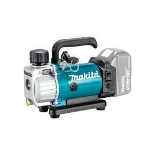 MAKITA aku vakuumska crpka DVP180Z 18V bez baterije