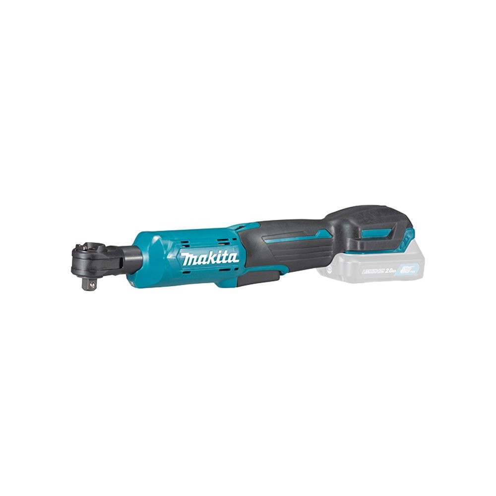 MAKITA aku račna WR100DZ 12V bez baterije