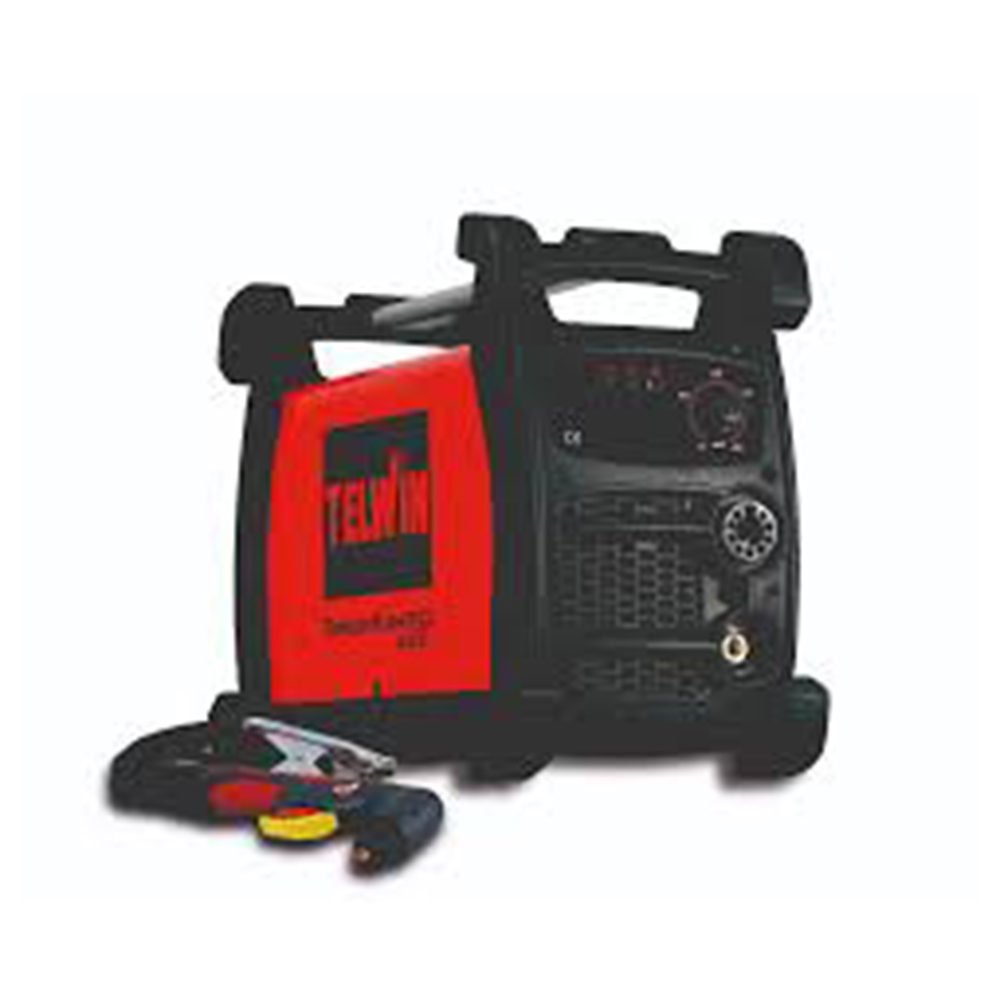 TELWIN plazma za rezanje TECHNOLOGY PLASMA 41 XT 40A