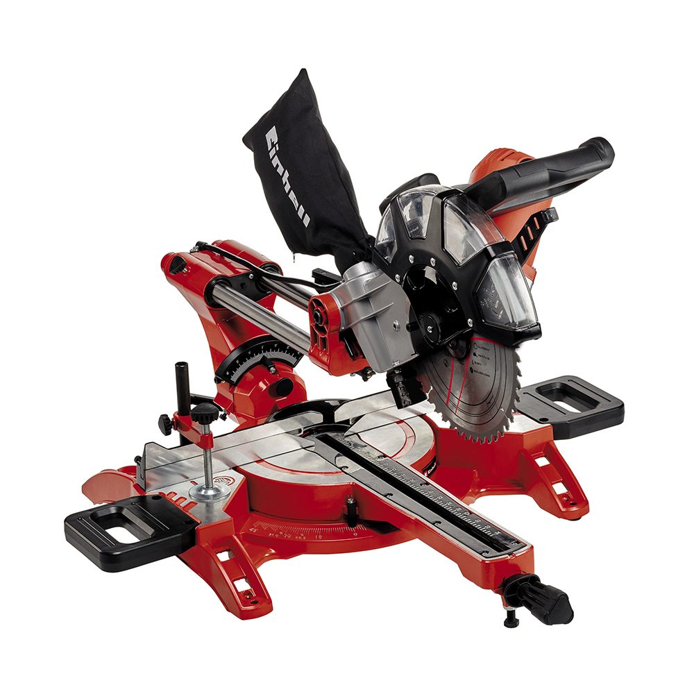EINHELL potezna pila TC-SM 2534/1 Dual