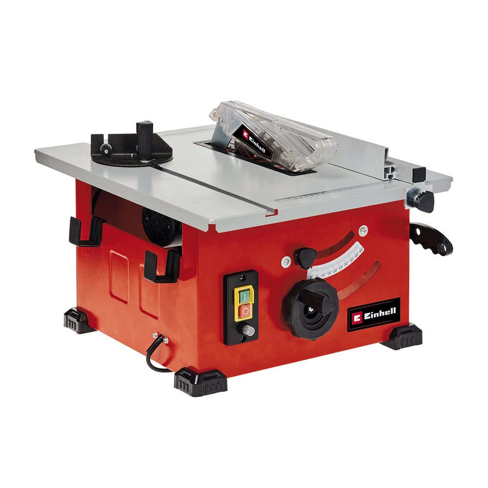 EINHELL stolna kružna pila TC-TS 210