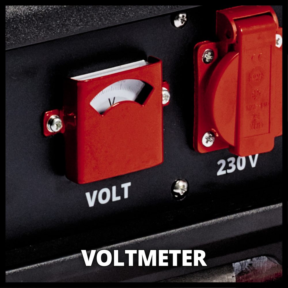 EINHELL agregat TC-PG 35/E5 - Image 3