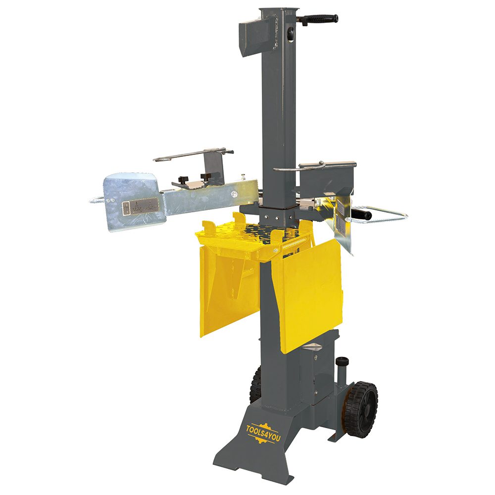 TOOLS4YOU cjepač drva 7t - monofazni | 3 kW