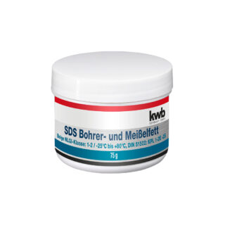 KWB mast za podmazivanje dlijeta i svrdala, 75 g