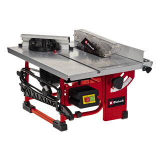 EINHELL stolna kružna pila TC-TS 200 - OŠTEĆENA AMBALAŽA