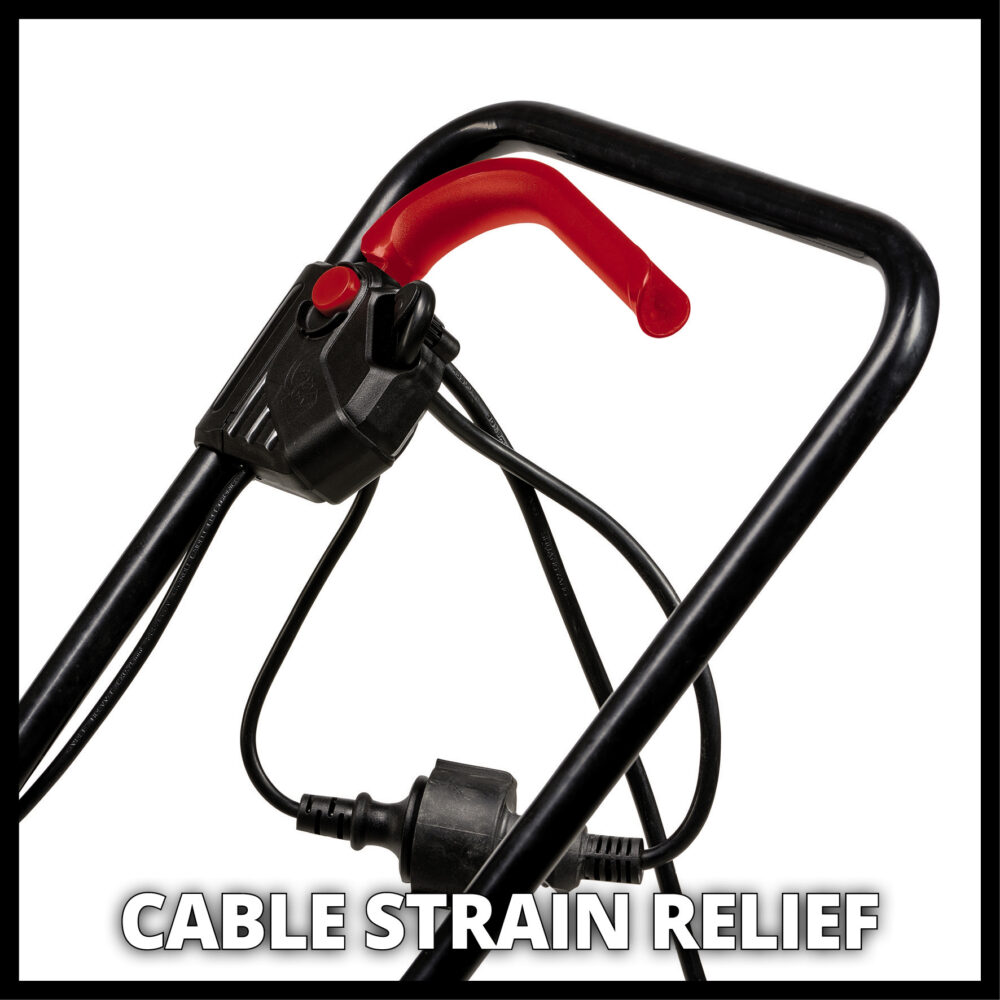 EINHELL električna kosilica GC-EM 1032 - Image 4