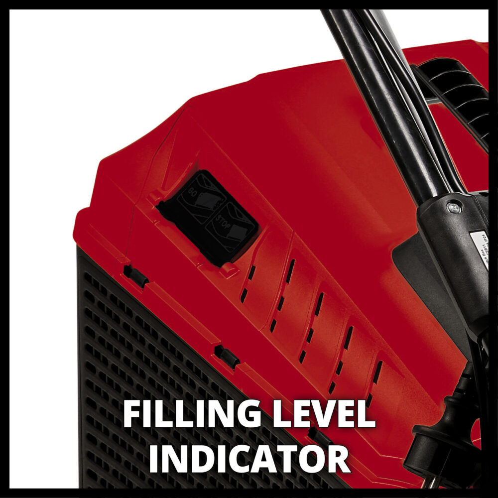 EINHELL električna kosilica GC-EM 1032 - Image 6