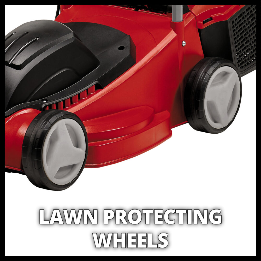 EINHELL električna kosilica GC-EM 1032 - Image 8