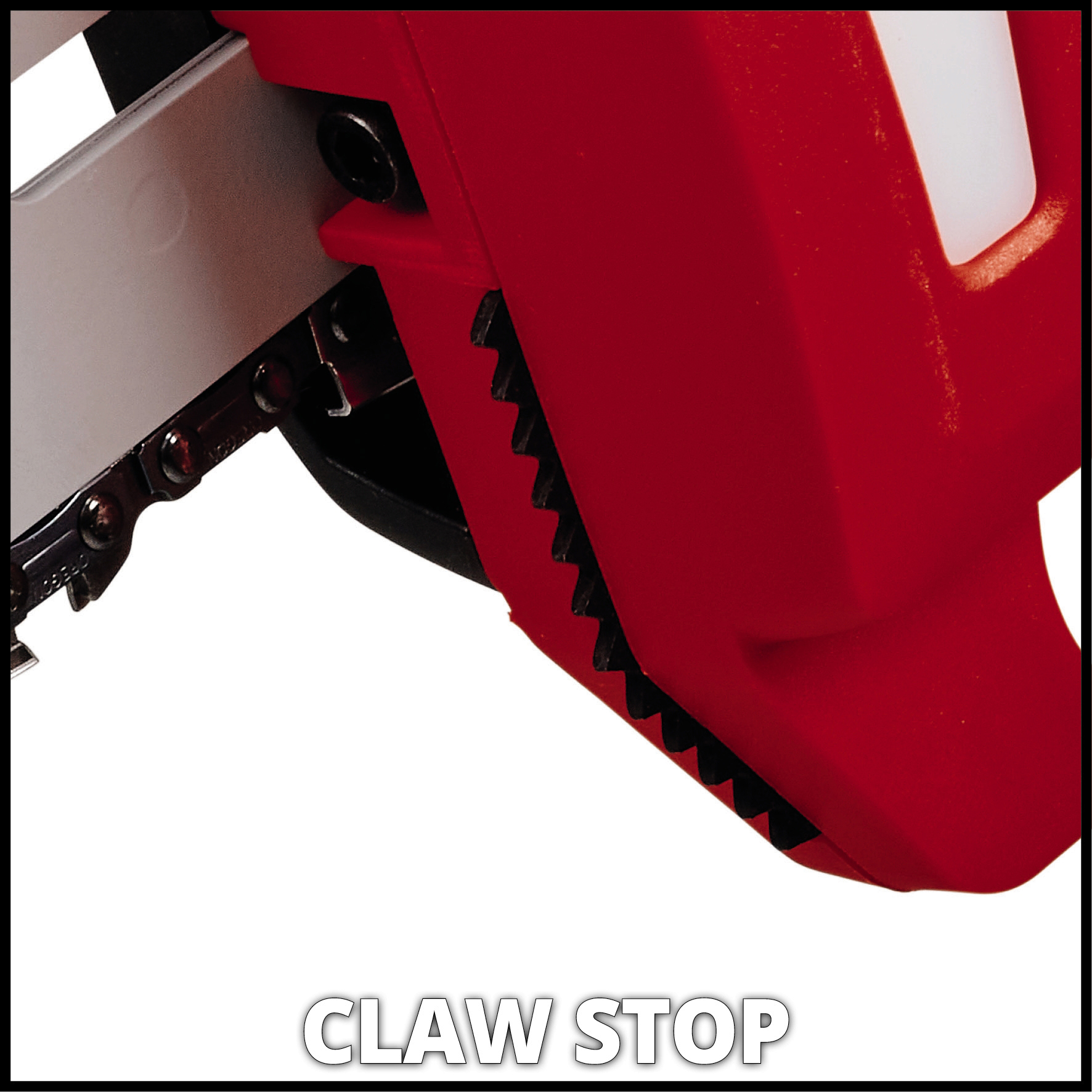 EINHELL aku teleskopska pila GC-LC 18/20 Li T PXC 18V bez baterije - Slika 5