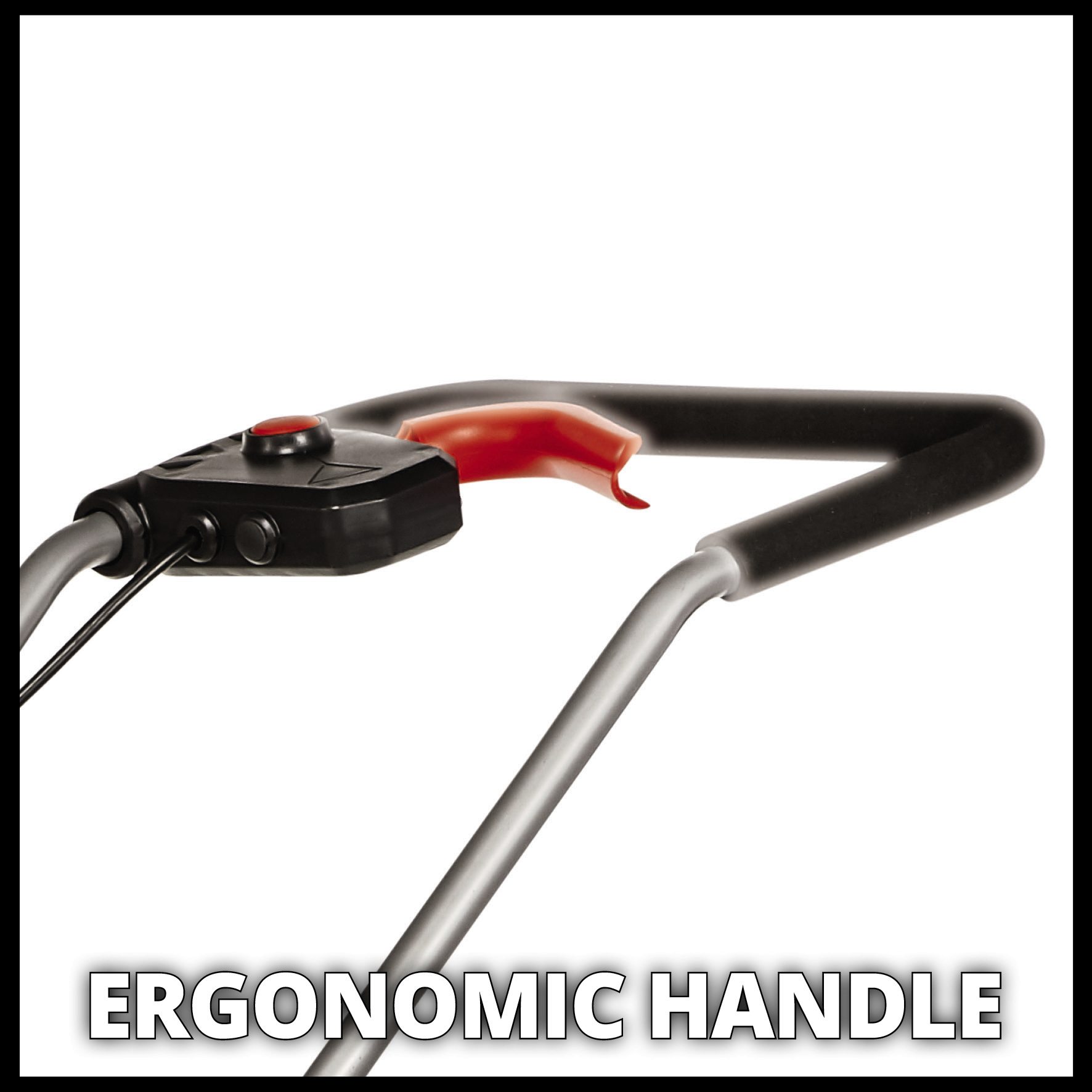 EINHELL aku kosilica GE-CM 18/32 Li BL PXC 18V bez baterije - Slika 5