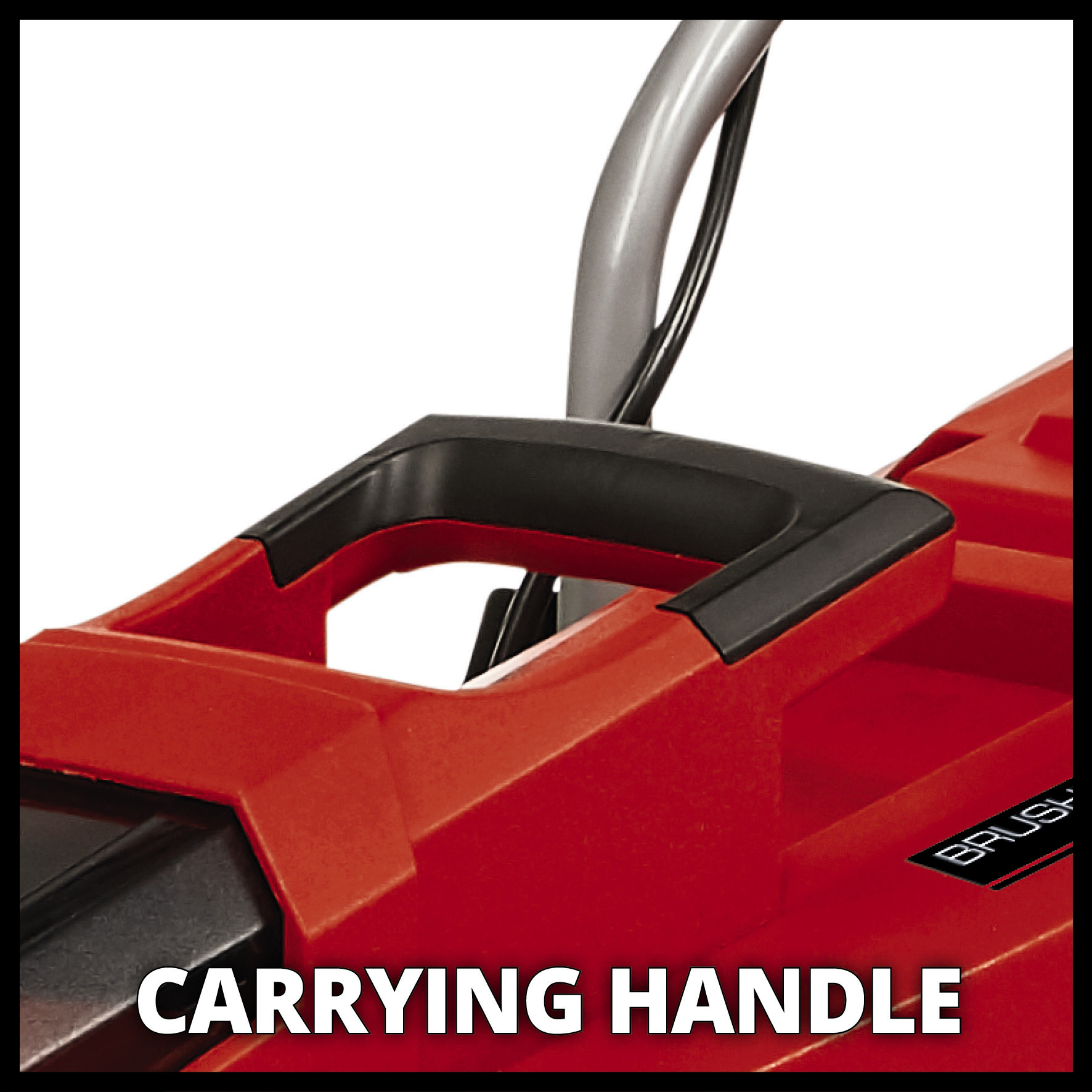 EINHELL aku kosilica GE-CM 18/32 Li BL PXC 18V bez baterije - Slika 7