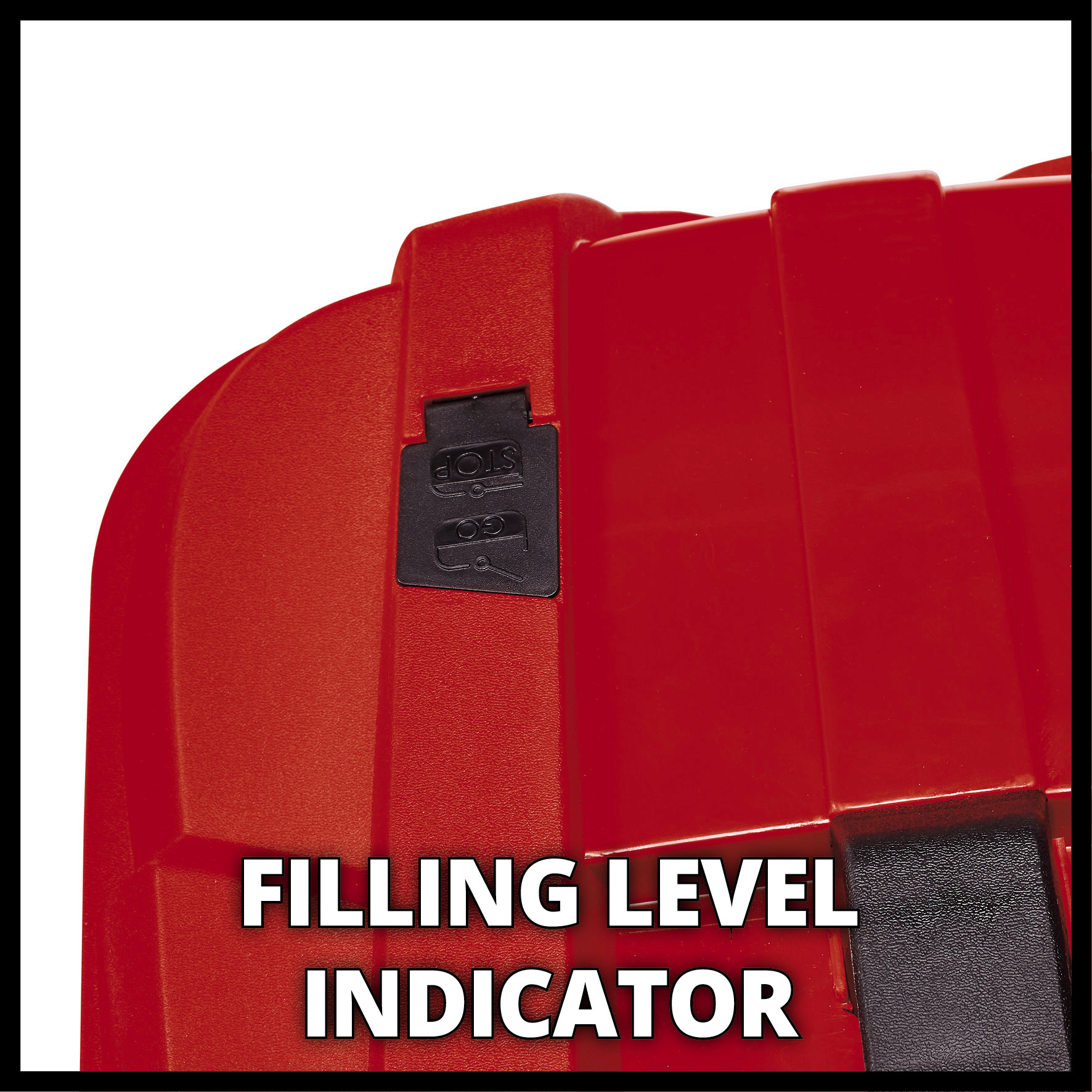 EINHELL aku kosilica GE-CM 18/33 Li BL PXC 18V 4,0Ah - Slika 7