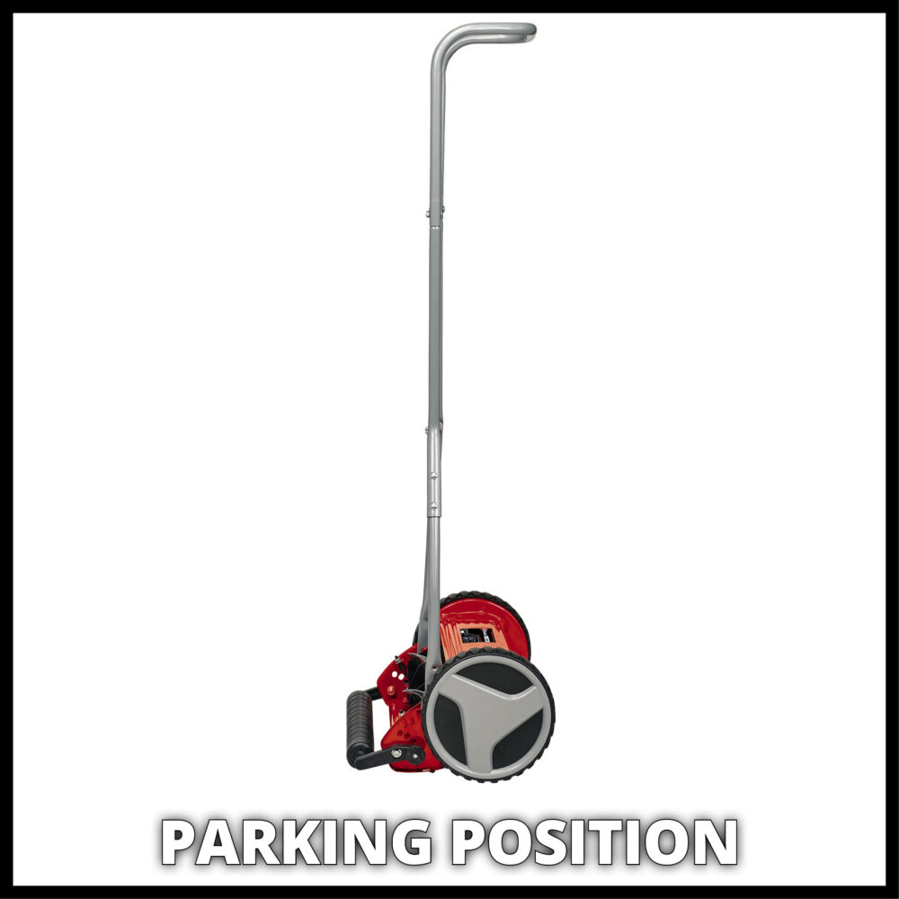 EINHELL ručna kosilica GC-HM 300 - Image 6