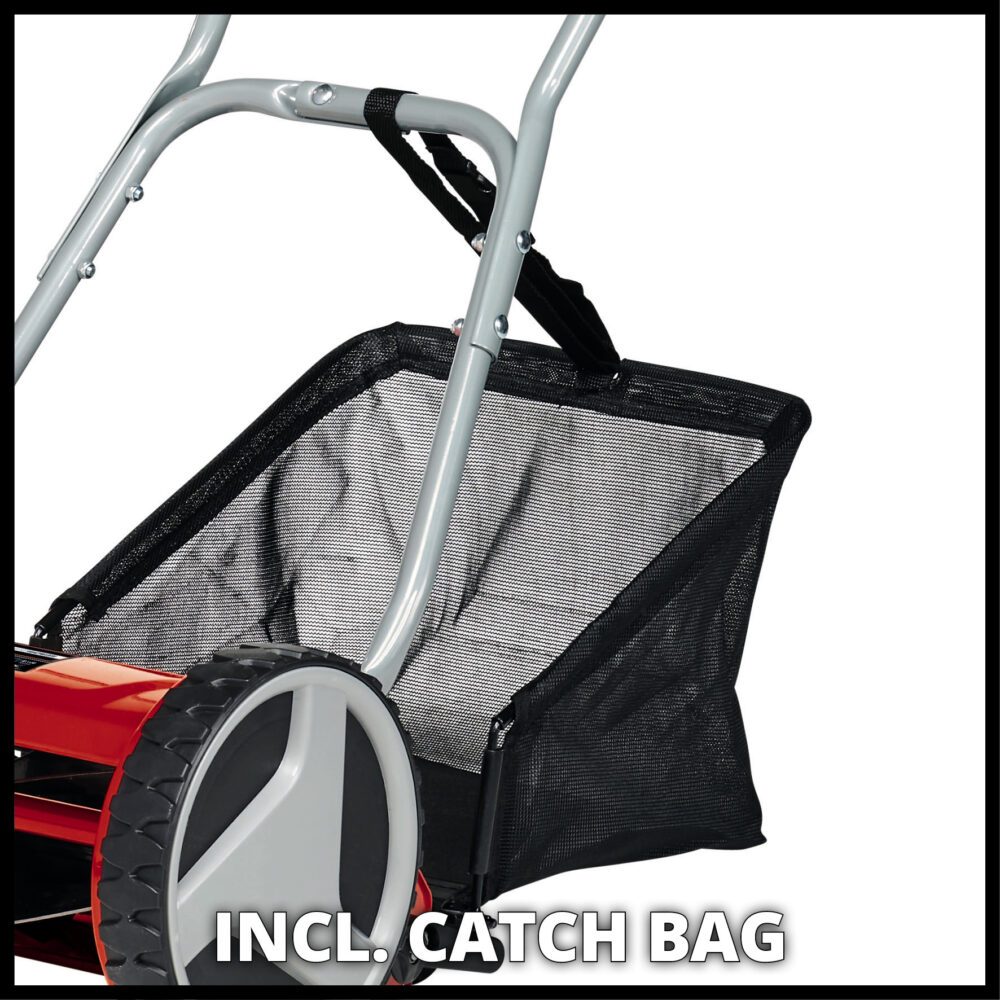 EINHELL ručna kosilica GC-HM 300 - Image 7