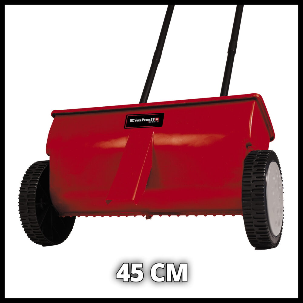 EINHELL kolica za sijanje trave GC-SR 12 - Image 3