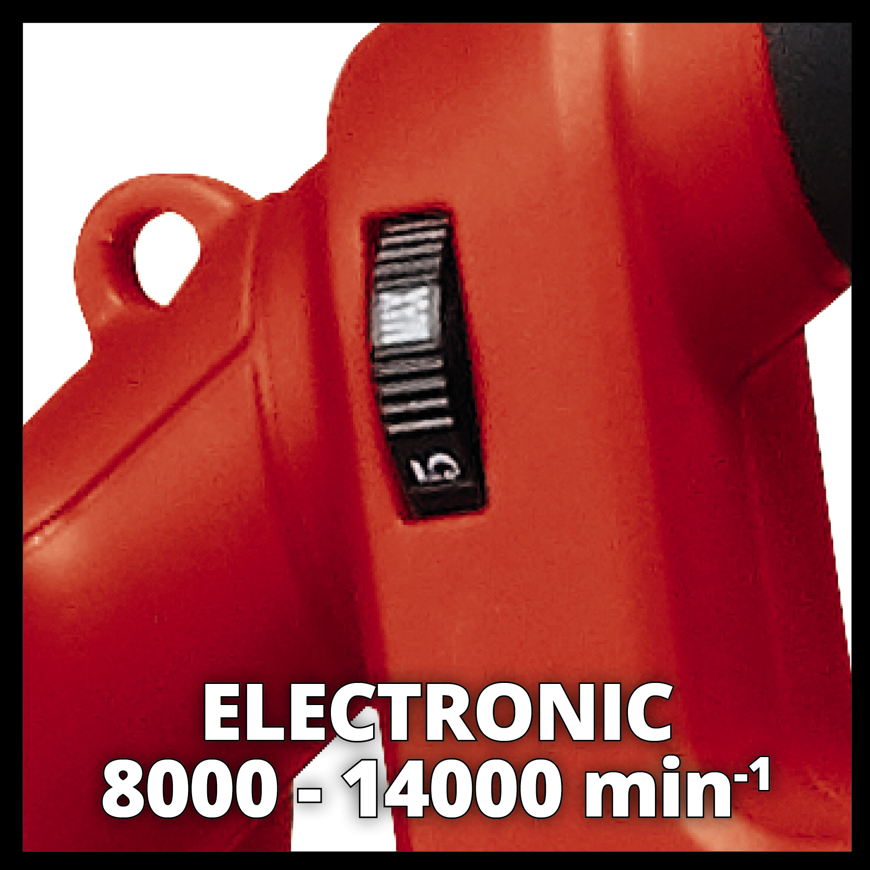 EINHELL aku usisavač-puhalo-drobilica za lišće GE-CL 36/230 Li E PXC 18+18V bez baterije - Slika 4