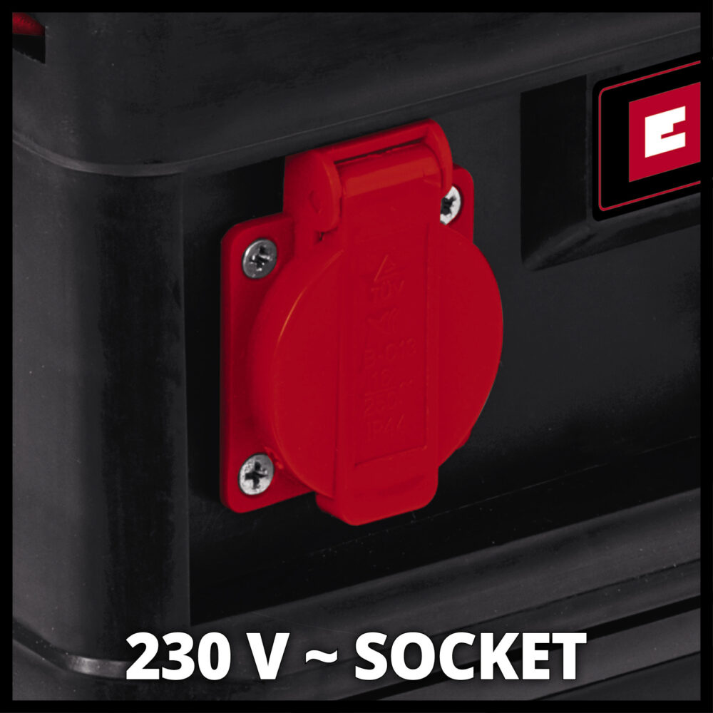 EINHELL agregat TC-PG 10/E5 - Image 4