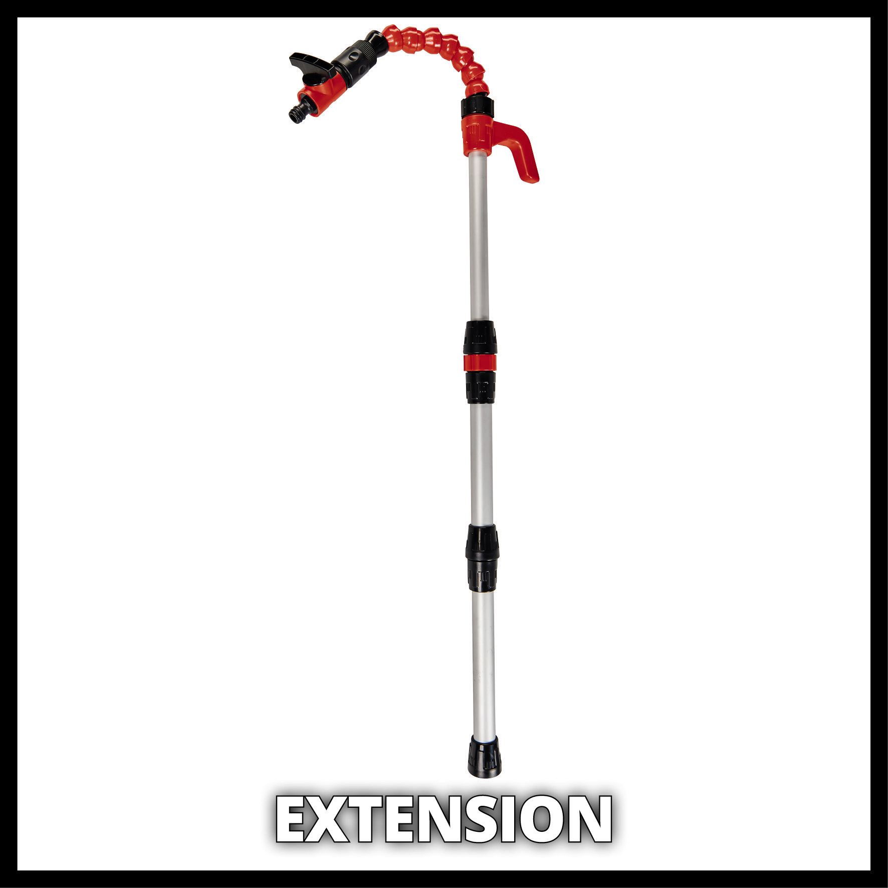 EINHELL aku potopna pumpa za čistu vodu GE-PP 18 RB Li PXC 18V bez baterije - Slika 4