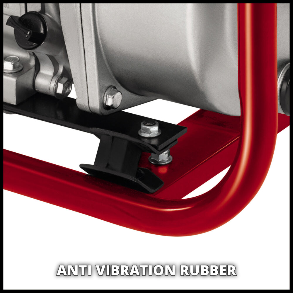 EINHELL motorna pumpa GE-PW 46 - Image 8