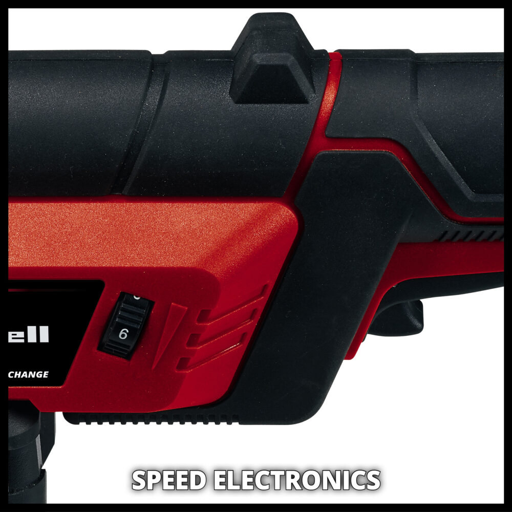 EINHELL aku brusilica za zidove i stropove TE-DW 18/225 Li BL PXC 18V bez baterije - Image 3