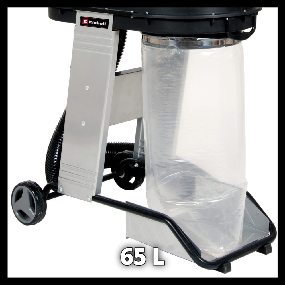 EINHELL industrijski usisavač TE-VE 550/1 A - Image 5