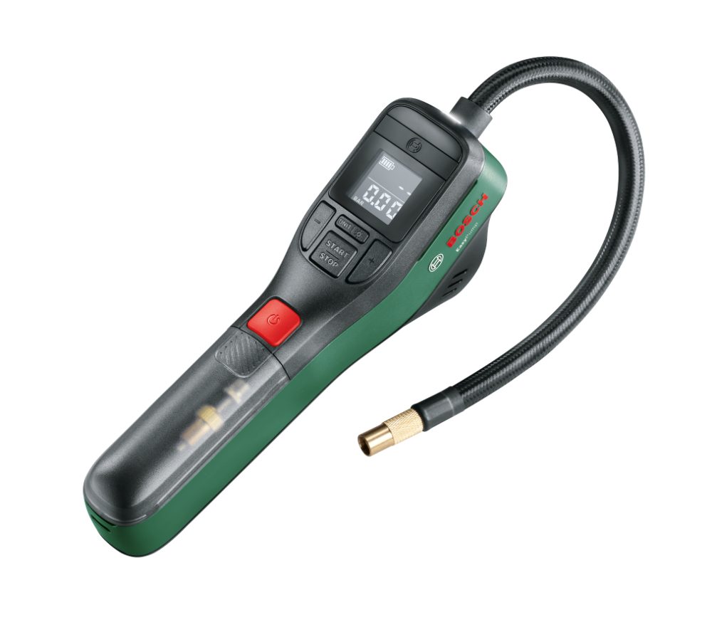 BOSCH aku zračna pumpa EasyPump 3,6V 3,0Ah - Image 2