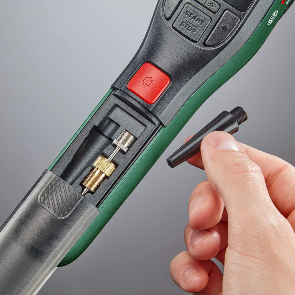 BOSCH aku zračna pumpa EasyPump 3,6V 3,0Ah - Image 4