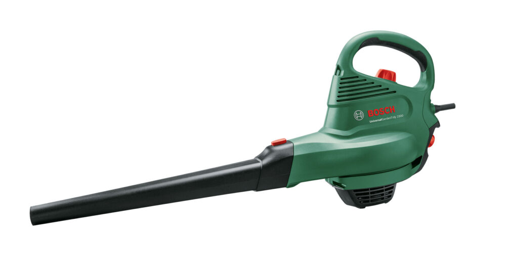 BOSCH električni usisavač-puhalo-drobilica za lišće Universal GardenTidy 2300 - Image 2