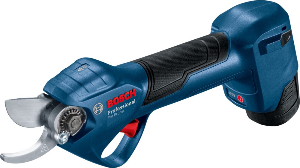 BOSCH aku škare za grane Pro Pruner 2xAku 12V 3,0Ah - Image 2