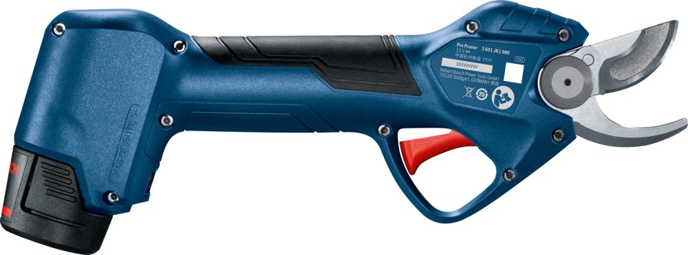 BOSCH aku škare za grane Pro Pruner 2xAku 12V 3,0Ah - Image 3