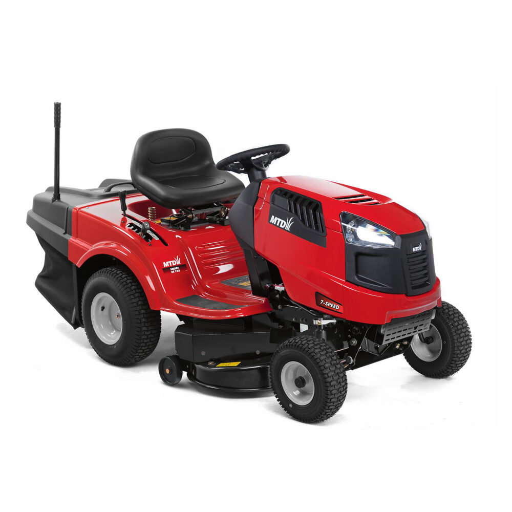 MTD traktorska kosilica Smart RE 125