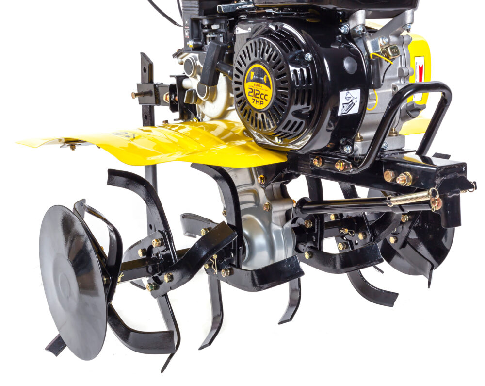 ADK motorna kopačica GT-800B - Image 5
