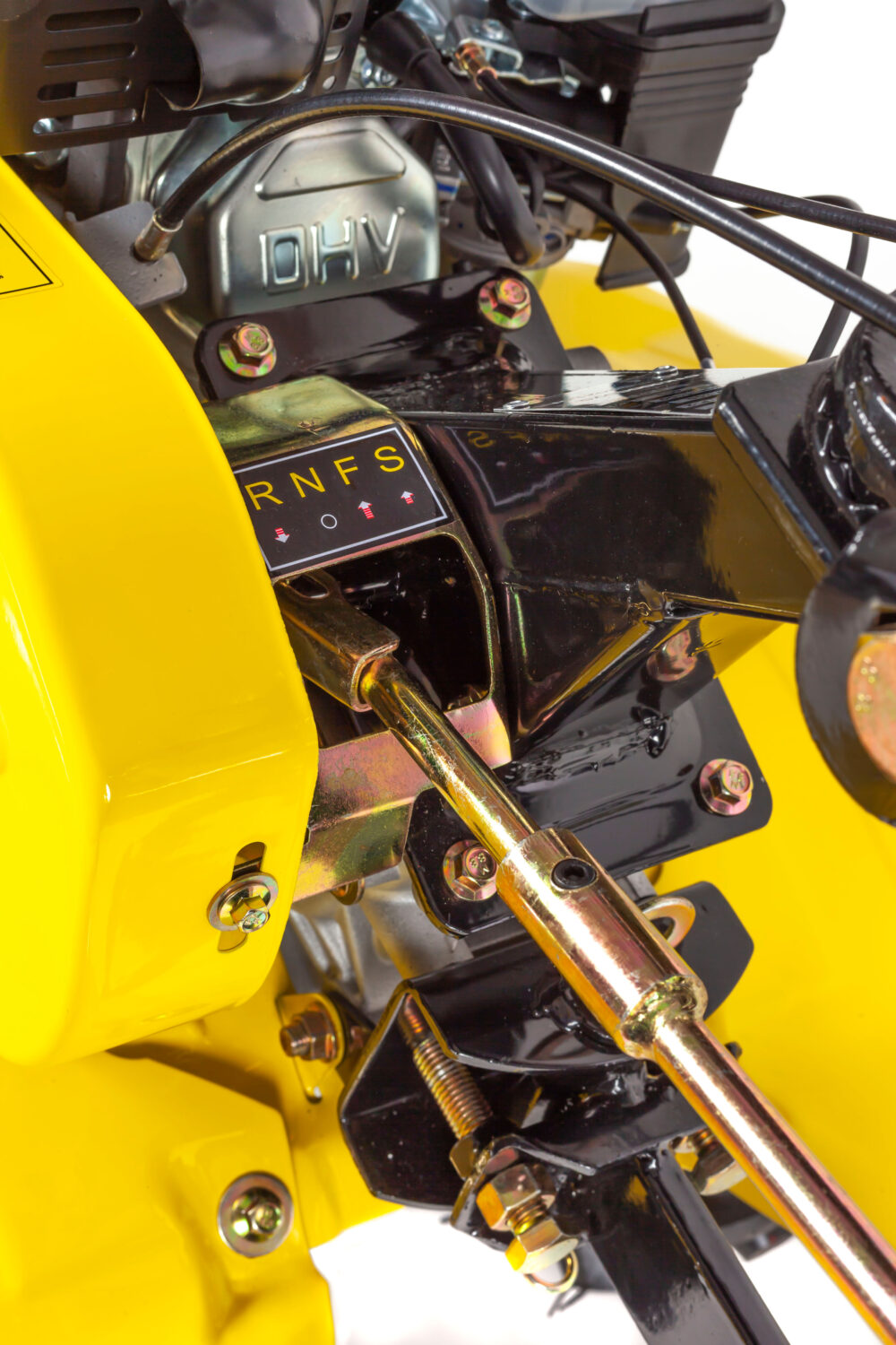 ADK motorna kopačica GT-800B - Image 9