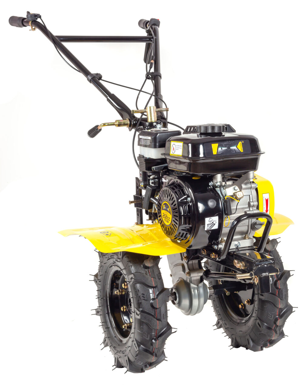 ADK motorna kopačica GT-800B - Image 3