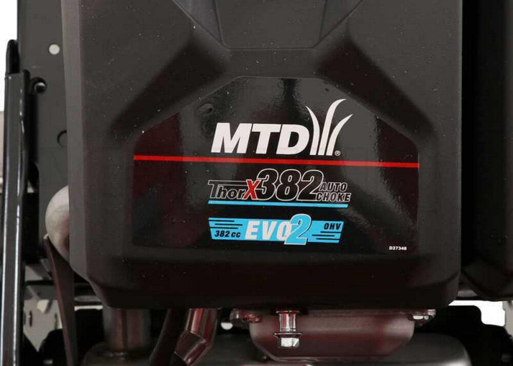 MTD traktorska kosilica Smart RE 125 - Image 2