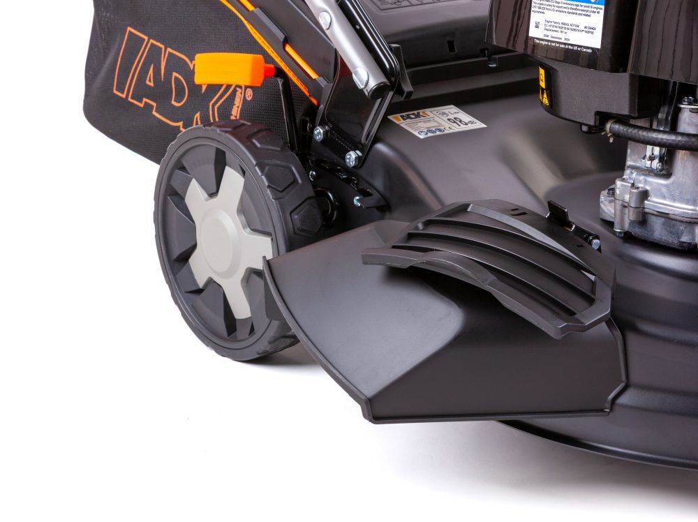 ADK samohodna motorna kosilica X51SLK-H Briggs&Stratton - Image 2