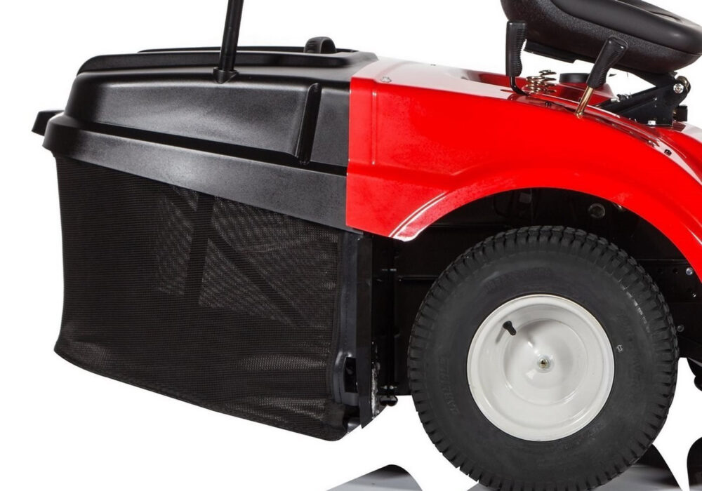 MTD traktorska kosilica Smart RE 125 - Image 3
