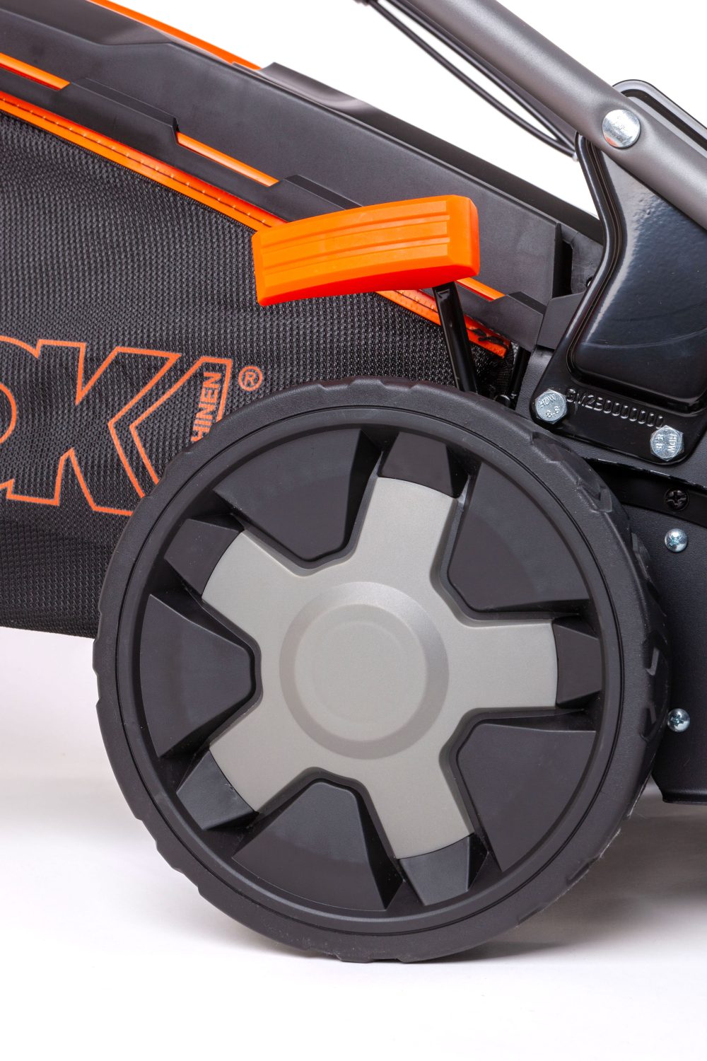 ADK samohodna motorna kosilica X51SLK-H Briggs&Stratton - Image 3