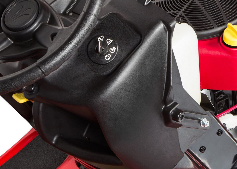 MTD traktorska kosilica Smart RE 125 - Image 4